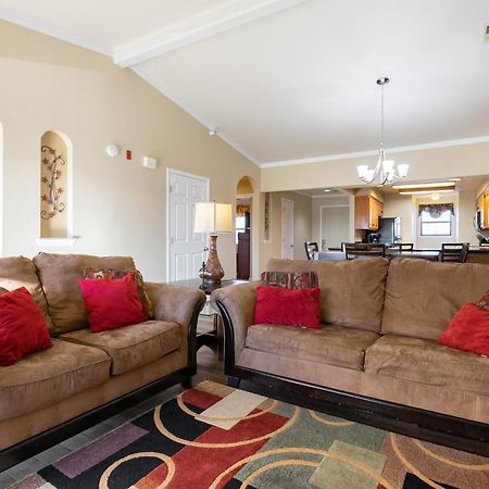 2Br Condo - 2 Pools - Close To The Strip - Free Tickets Included - Fha-27 Branson Eksteriør billede