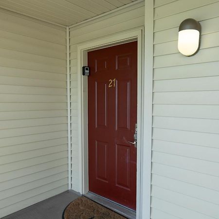 2Br Condo - 2 Pools - Close To The Strip - Free Tickets Included - Fha-27 Branson Eksteriør billede