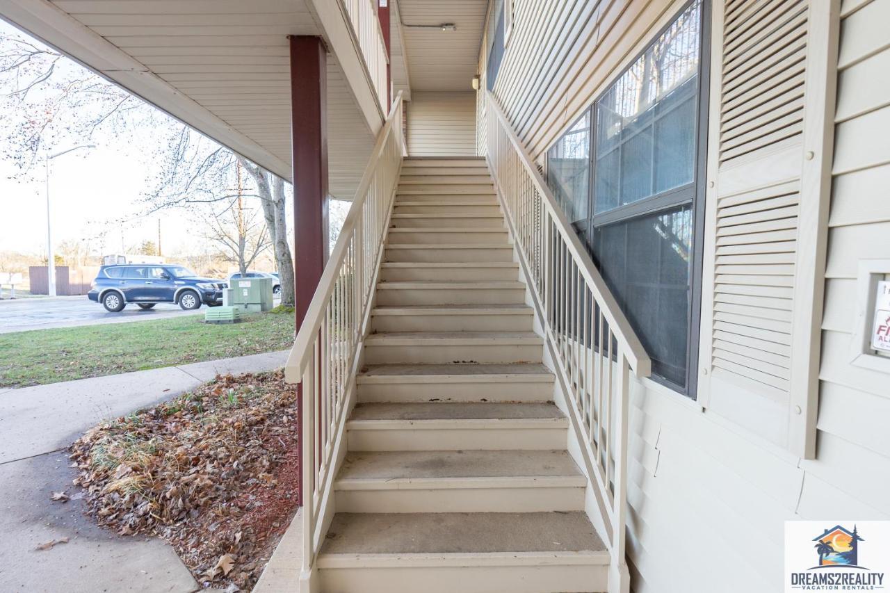 2Br Condo - 2 Pools - Close To The Strip - Free Tickets Included - Fha-27 Branson Eksteriør billede