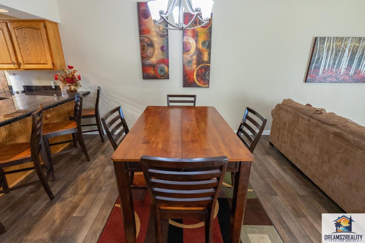 2Br Condo - 2 Pools - Close To The Strip - Free Tickets Included - Fha-27 Branson Eksteriør billede