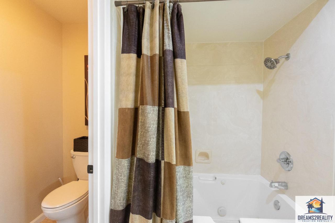 2Br Condo - 2 Pools - Close To The Strip - Free Tickets Included - Fha-27 Branson Eksteriør billede