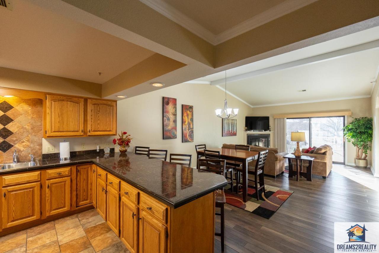 2Br Condo - 2 Pools - Close To The Strip - Free Tickets Included - Fha-27 Branson Eksteriør billede