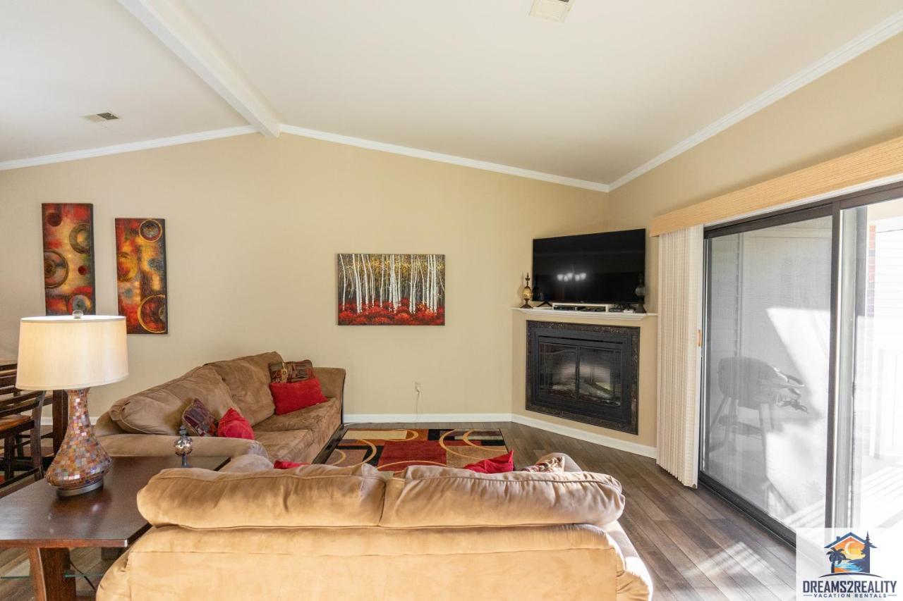 2Br Condo - 2 Pools - Close To The Strip - Free Tickets Included - Fha-27 Branson Eksteriør billede