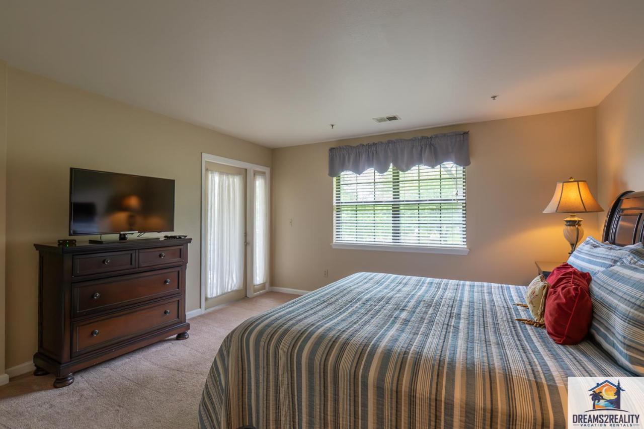 2Br Condo - 2 Pools - Close To The Strip - Free Tickets Included - Fha-27 Branson Eksteriør billede