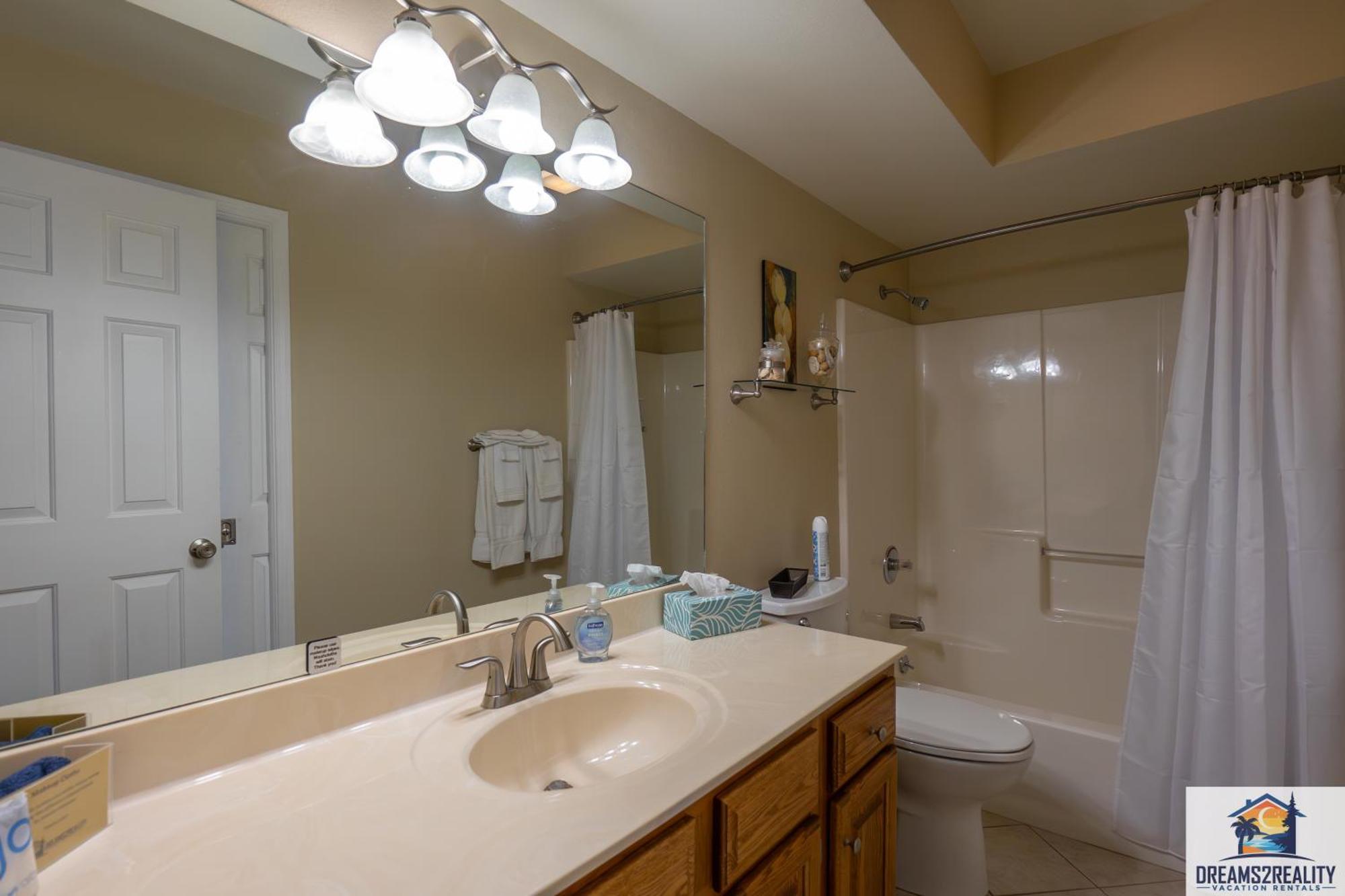 2Br Condo - 2 Pools - Close To The Strip - Free Tickets Included - Fha-27 Branson Eksteriør billede