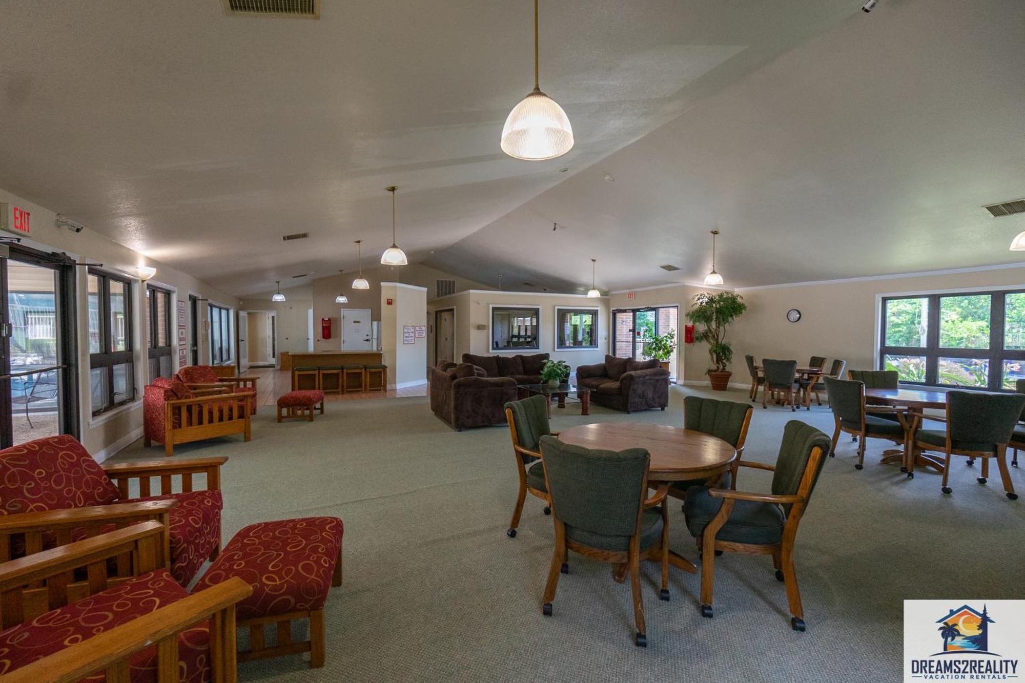 2Br Condo - 2 Pools - Close To The Strip - Free Tickets Included - Fha-27 Branson Eksteriør billede