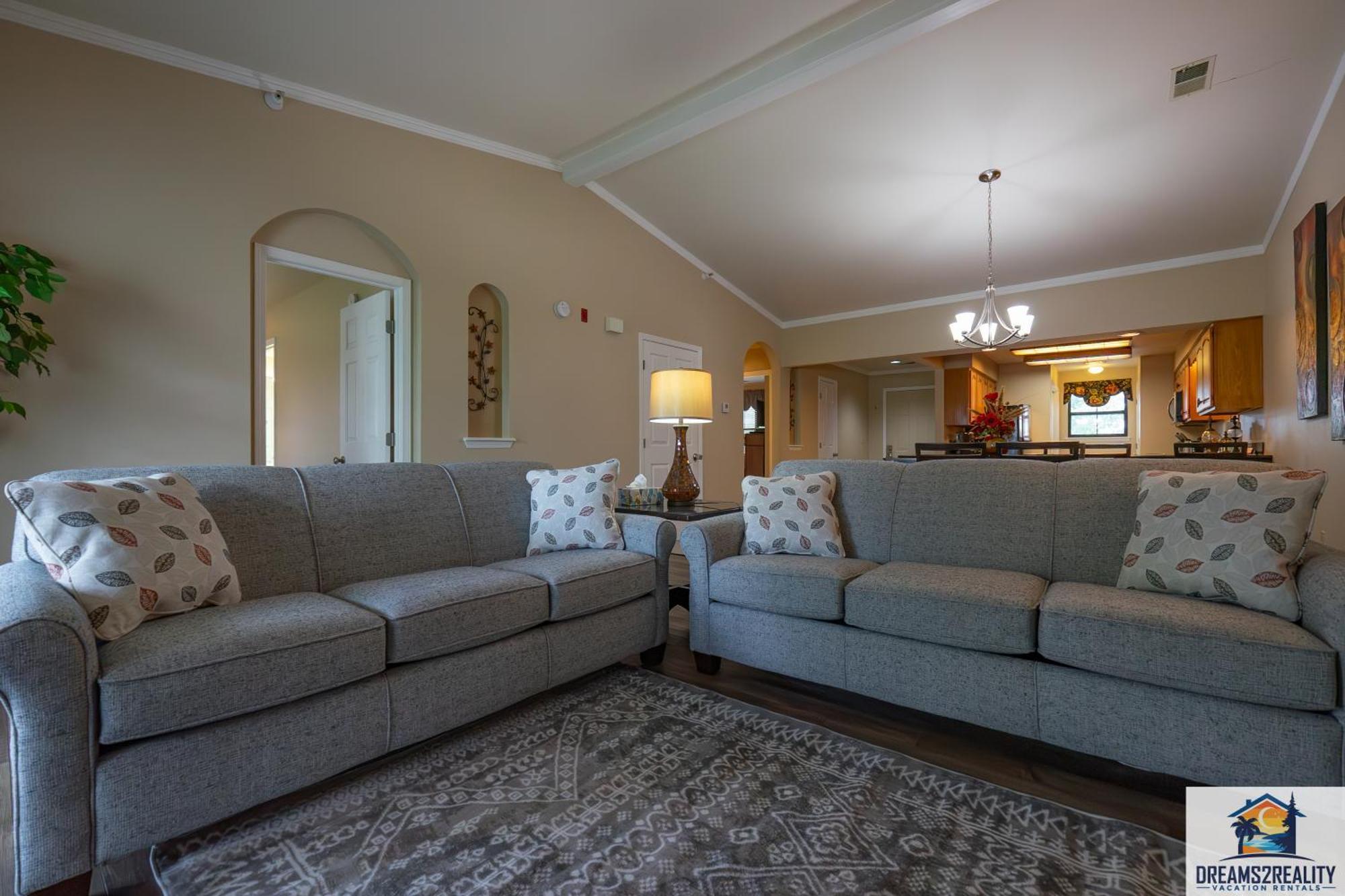 2Br Condo - 2 Pools - Close To The Strip - Free Tickets Included - Fha-27 Branson Eksteriør billede