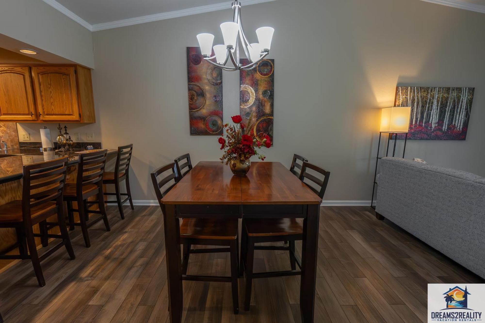 2Br Condo - 2 Pools - Close To The Strip - Free Tickets Included - Fha-27 Branson Eksteriør billede