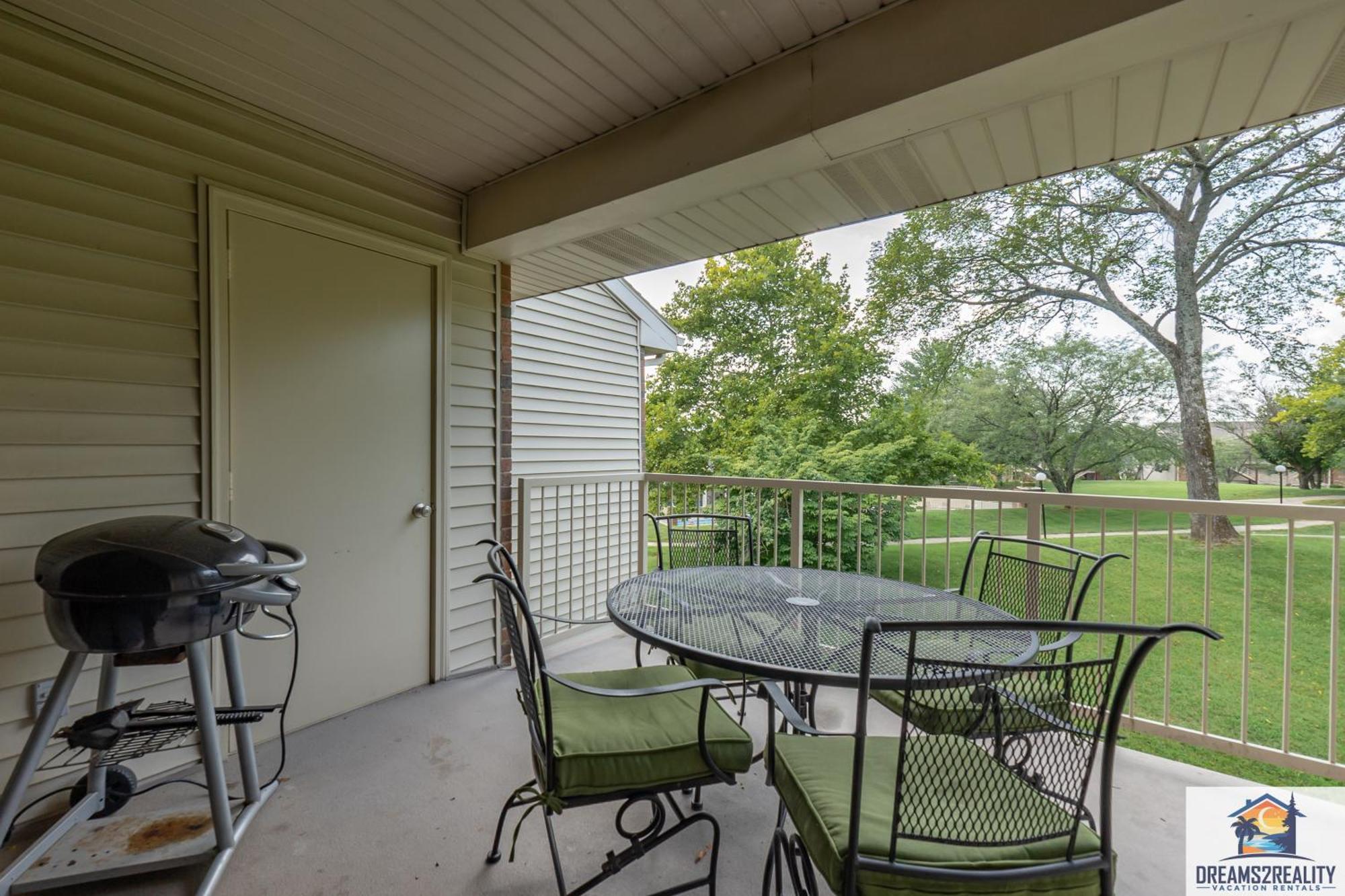 2Br Condo - 2 Pools - Close To The Strip - Free Tickets Included - Fha-27 Branson Eksteriør billede