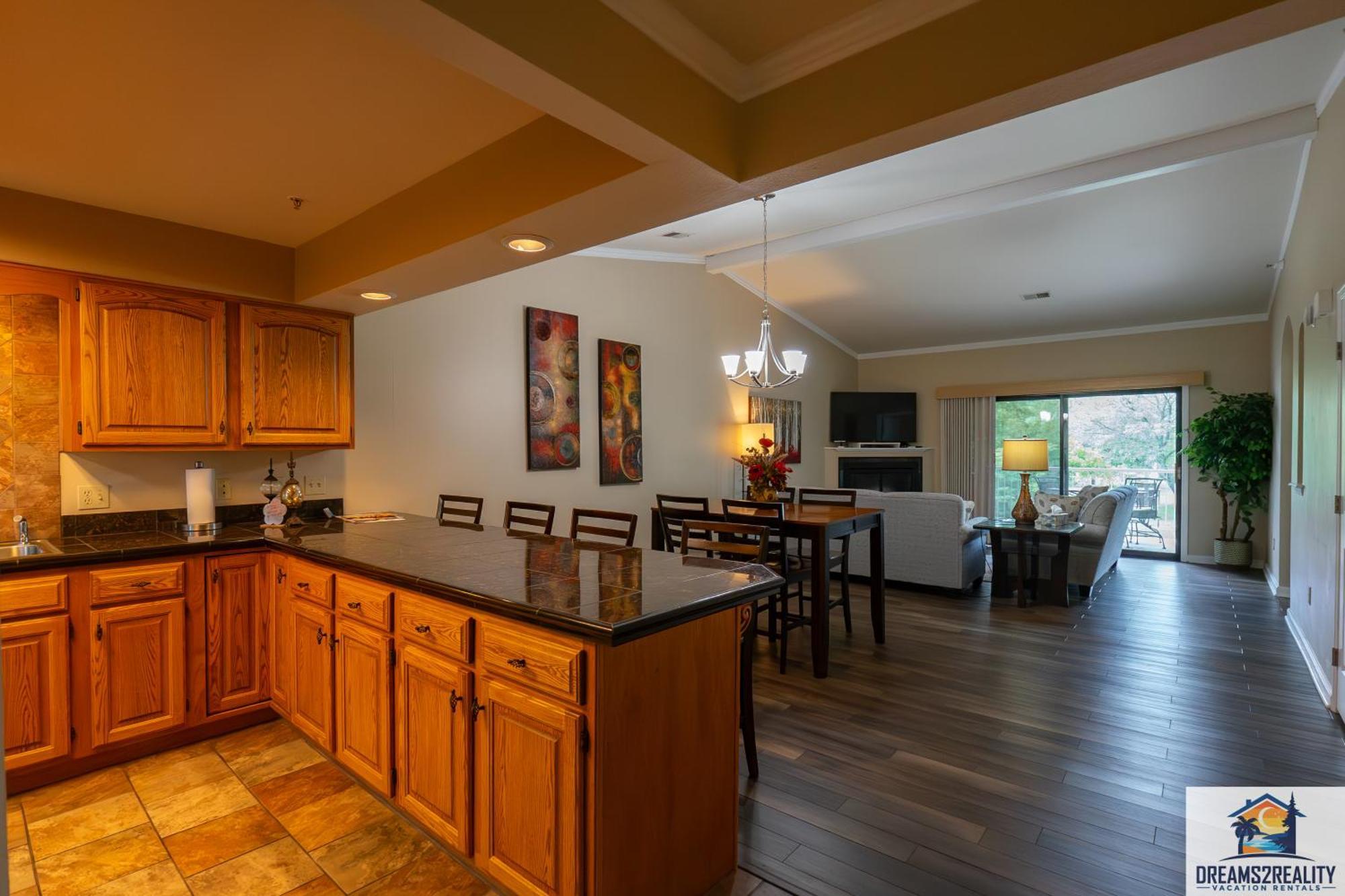 2Br Condo - 2 Pools - Close To The Strip - Free Tickets Included - Fha-27 Branson Eksteriør billede