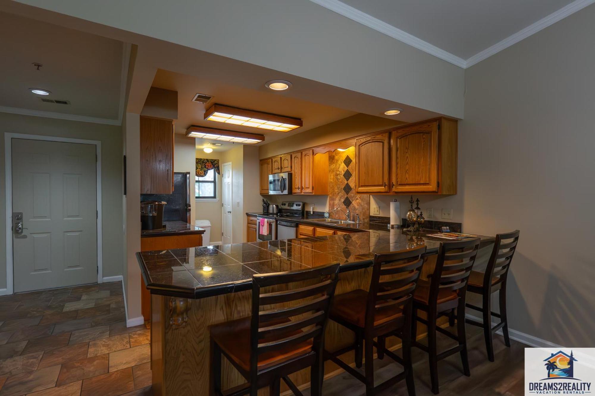 2Br Condo - 2 Pools - Close To The Strip - Free Tickets Included - Fha-27 Branson Eksteriør billede