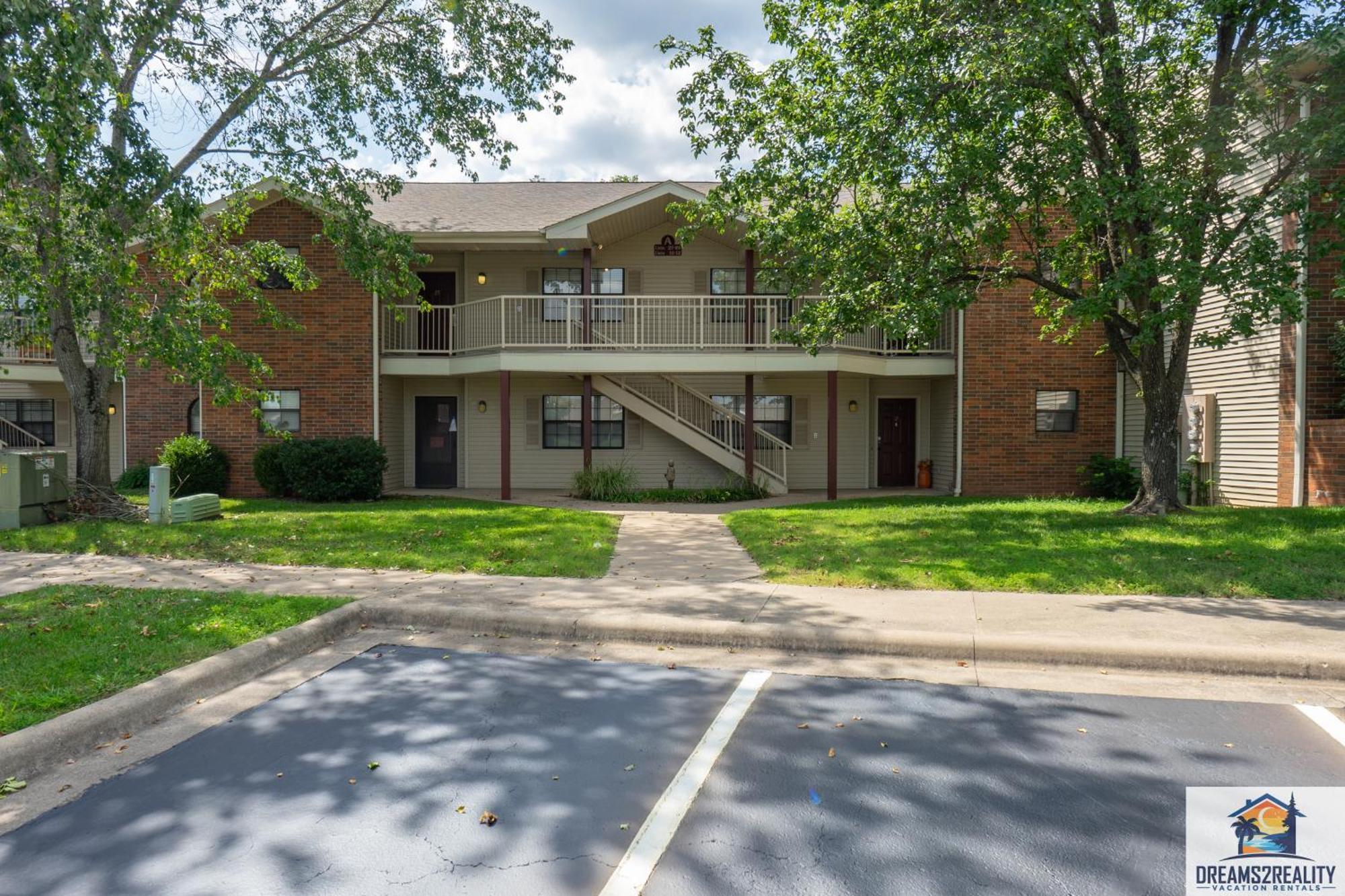 2Br Condo - 2 Pools - Close To The Strip - Free Tickets Included - Fha-27 Branson Eksteriør billede