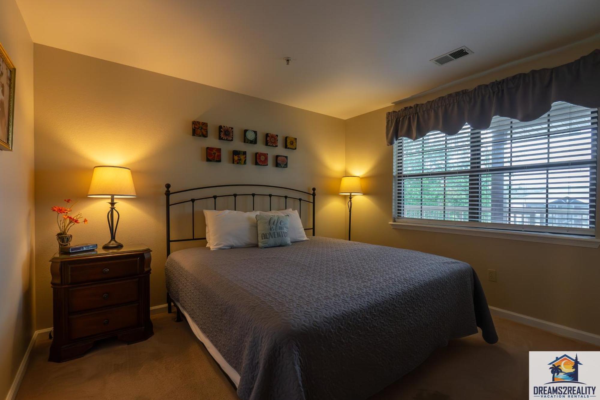 2Br Condo - 2 Pools - Close To The Strip - Free Tickets Included - Fha-27 Branson Eksteriør billede
